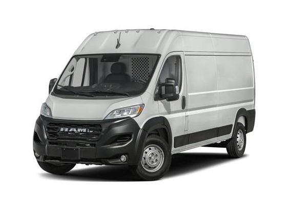 RAM PROMASTER 2500 2023 3C6LRVVG5PE572647 image